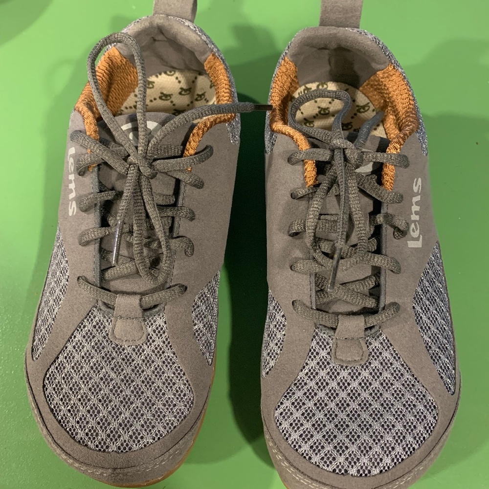 Lems Primal 2- size 40